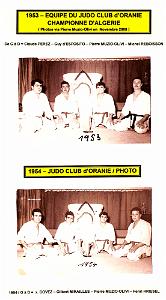 09 JUDO CLUB D ORANIE 1953 ORAN0003